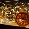 Springos CL0026 20-LED battery string lights Photo 6