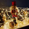 Springos CL0026 20-LED battery string lights Photo 7