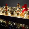 Springos CL0026 20-LED battery string lights Photo 8