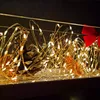 Springos CL0026 20-LED battery string lights Photo 9