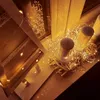 Springos CL0026 20-LED battery string lights Photo 10