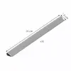 Монтажные клипсы Springos FN0007 19 см Photo 8