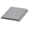 Монтажные клипсы Springos FN0007 19 см Photo 2