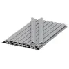 Монтажные клипсы Springos FN0007 19 см Photo 17