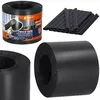 Fence tape Springos FN0005 19x35 cm/m Photo 6
