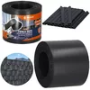 Fence tape Springos FN0005 19x35 cm/m Photo 7