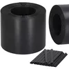 Fence tape Springos FN0005 19x35 cm/m Photo 8