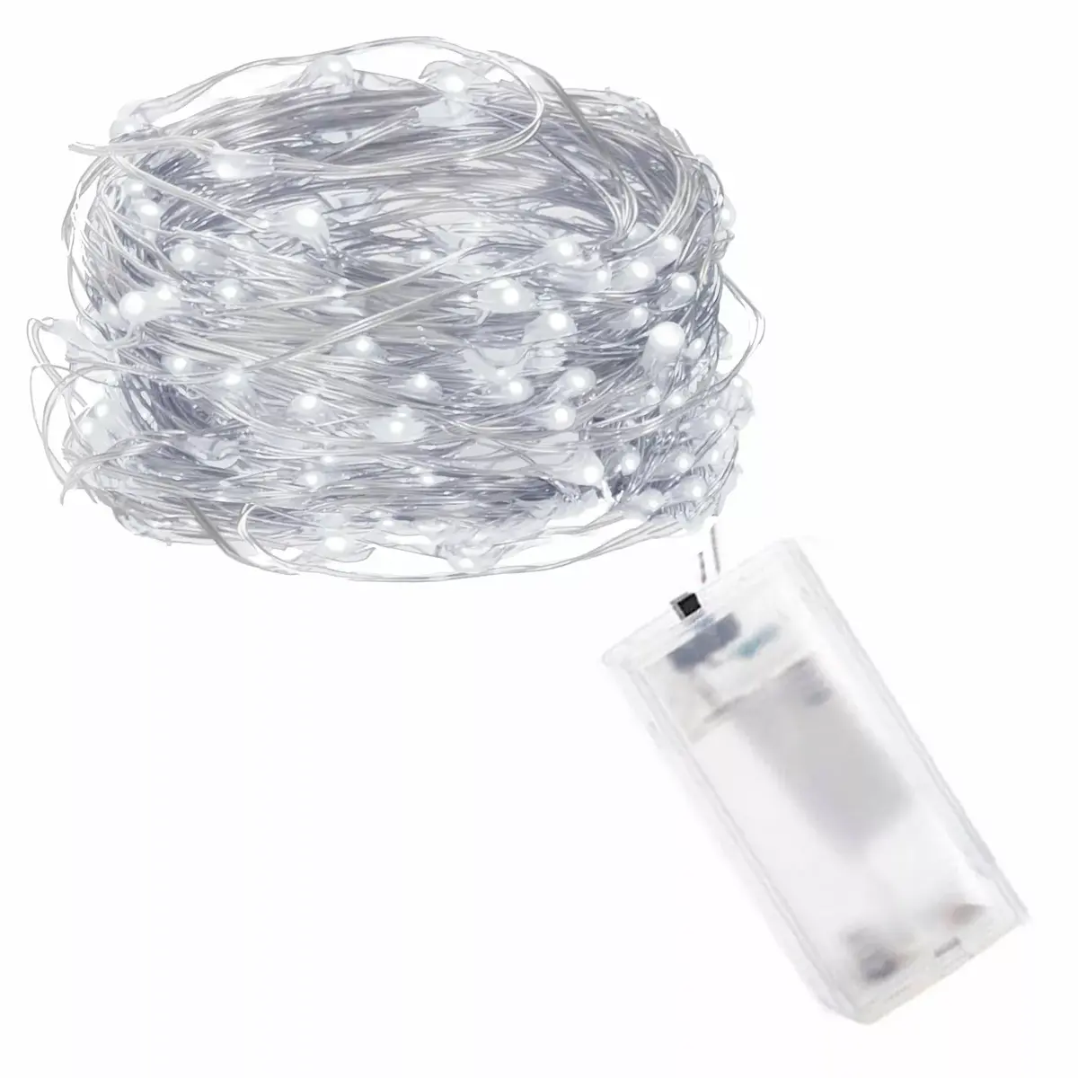LED battery lamp Springos CL0006 Photo 6