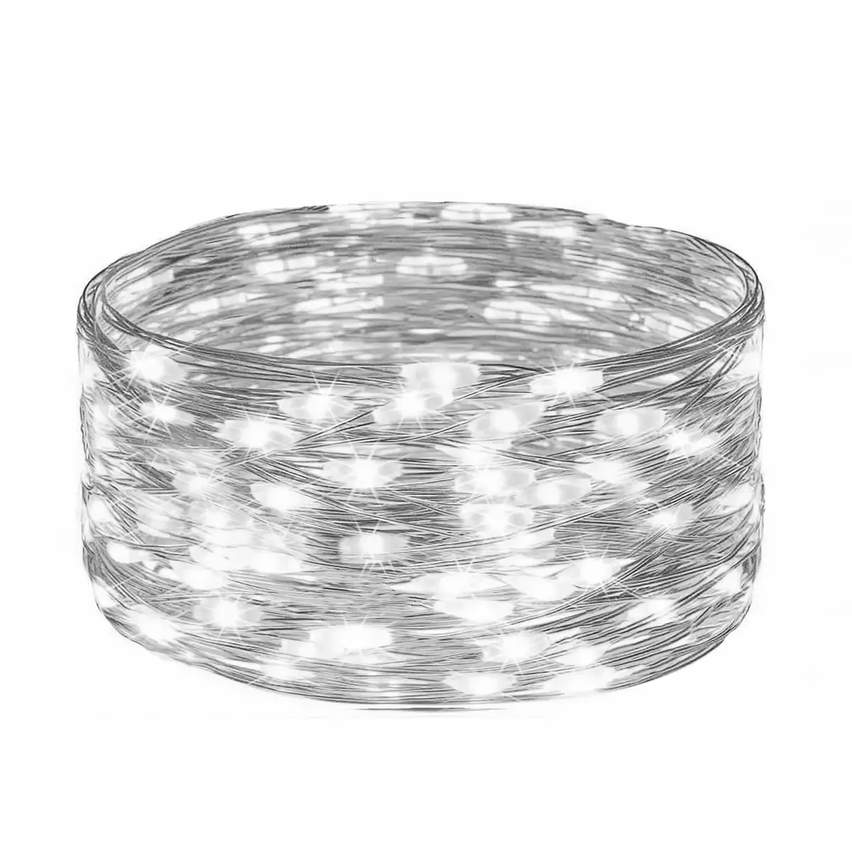 LED battery lamp Springos CL0006 Photo 9