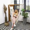 Подвесной тканевый гамак Springos HM019 Photo 2