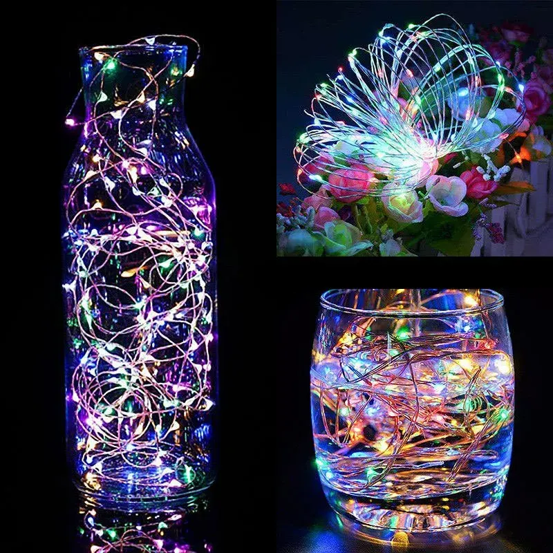 Springos CL0008 rechargeable LED light — 20 LEDs Photo 4
