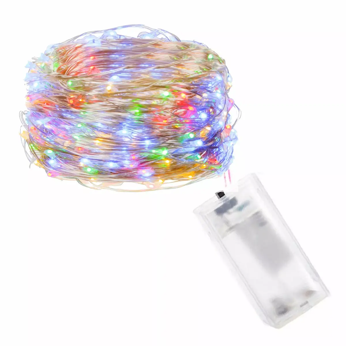 Springos CL0008 rechargeable LED light — 20 LEDs Photo 6