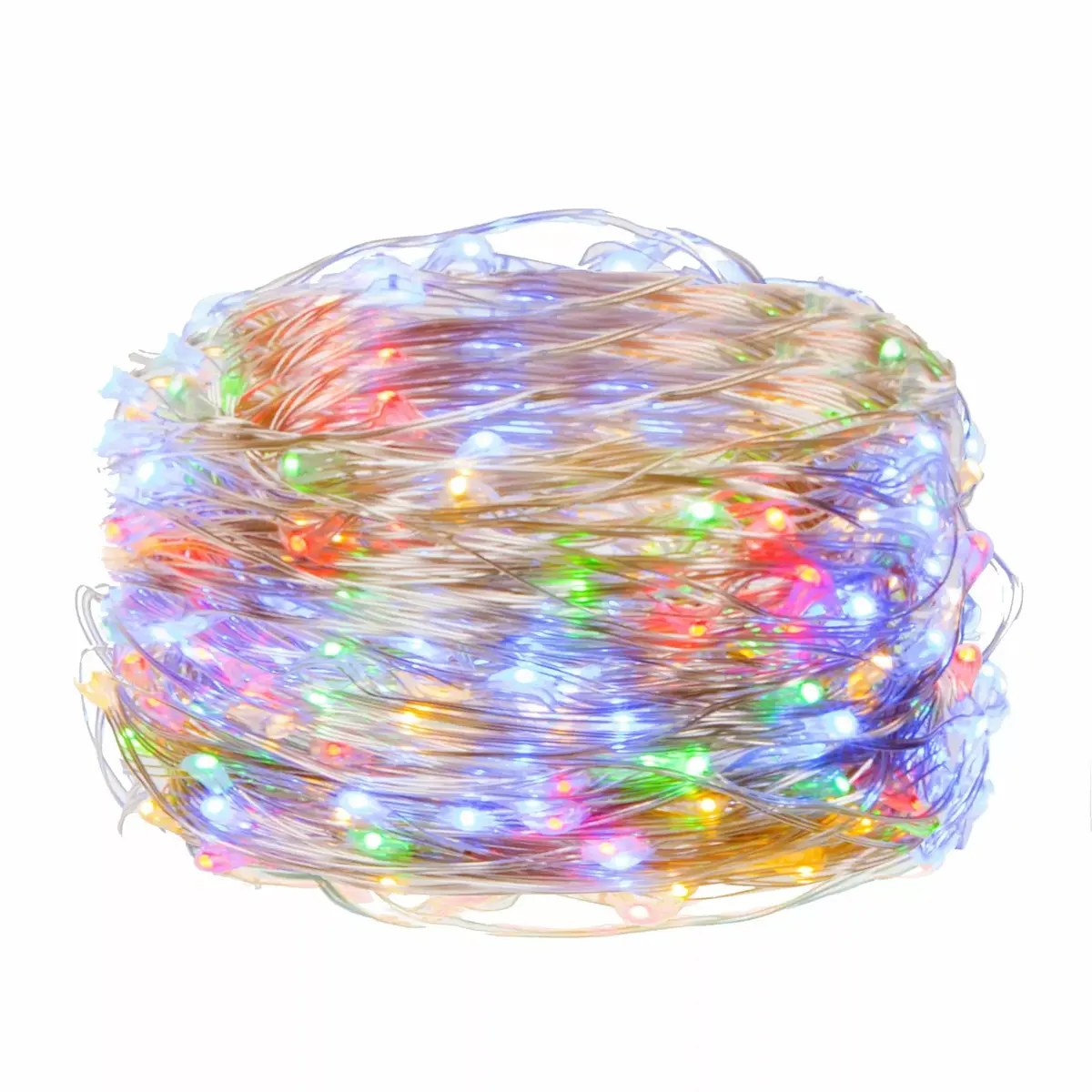 Springos CL0008 rechargeable LED light — 20 LEDs Photo 7