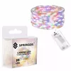 Springos CL0008 rechargeable LED light — 20 LEDs Photo 9