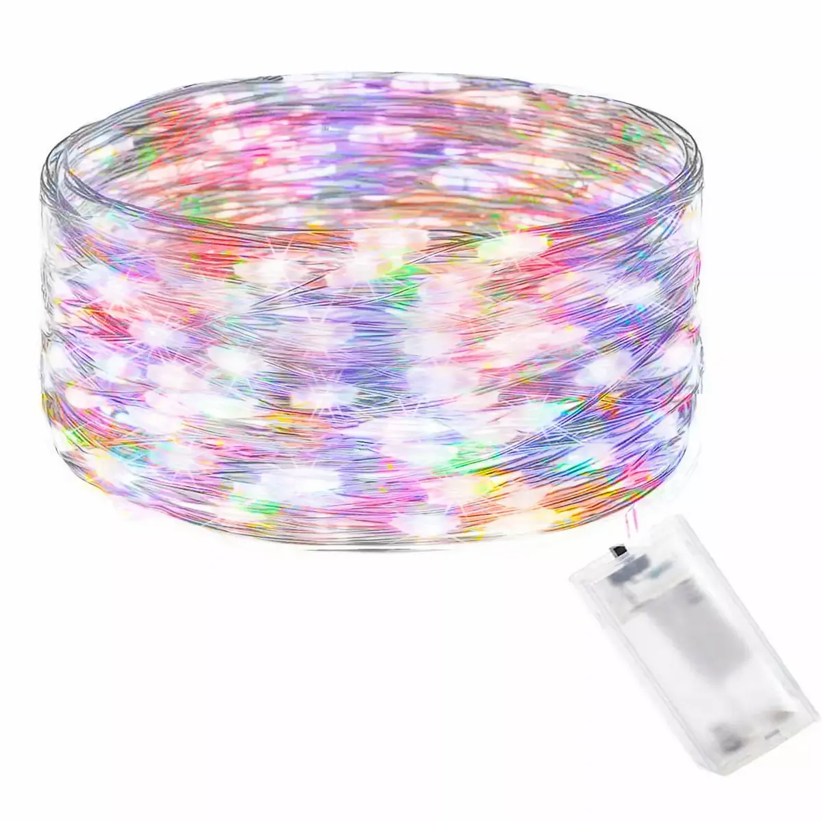 Springos CL0008 rechargeable LED light — 20 LEDs Photo 10