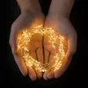 String Lights Springos CL0070 — 20 LED decorative Photo 2