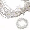String Lights Springos CL0070 — 20 LED decorative Photo 4