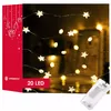 String Lights Springos CL0070 — 20 LED decorative Photo 8