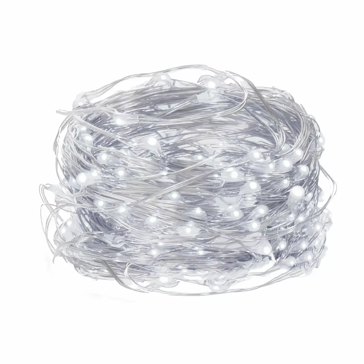 String battery-operated lights Springos CL0002 Photo 6