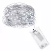 String battery-operated lights Springos CL0002 Photo 7