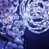 String battery-operated lights Springos CL0002 Photo 9