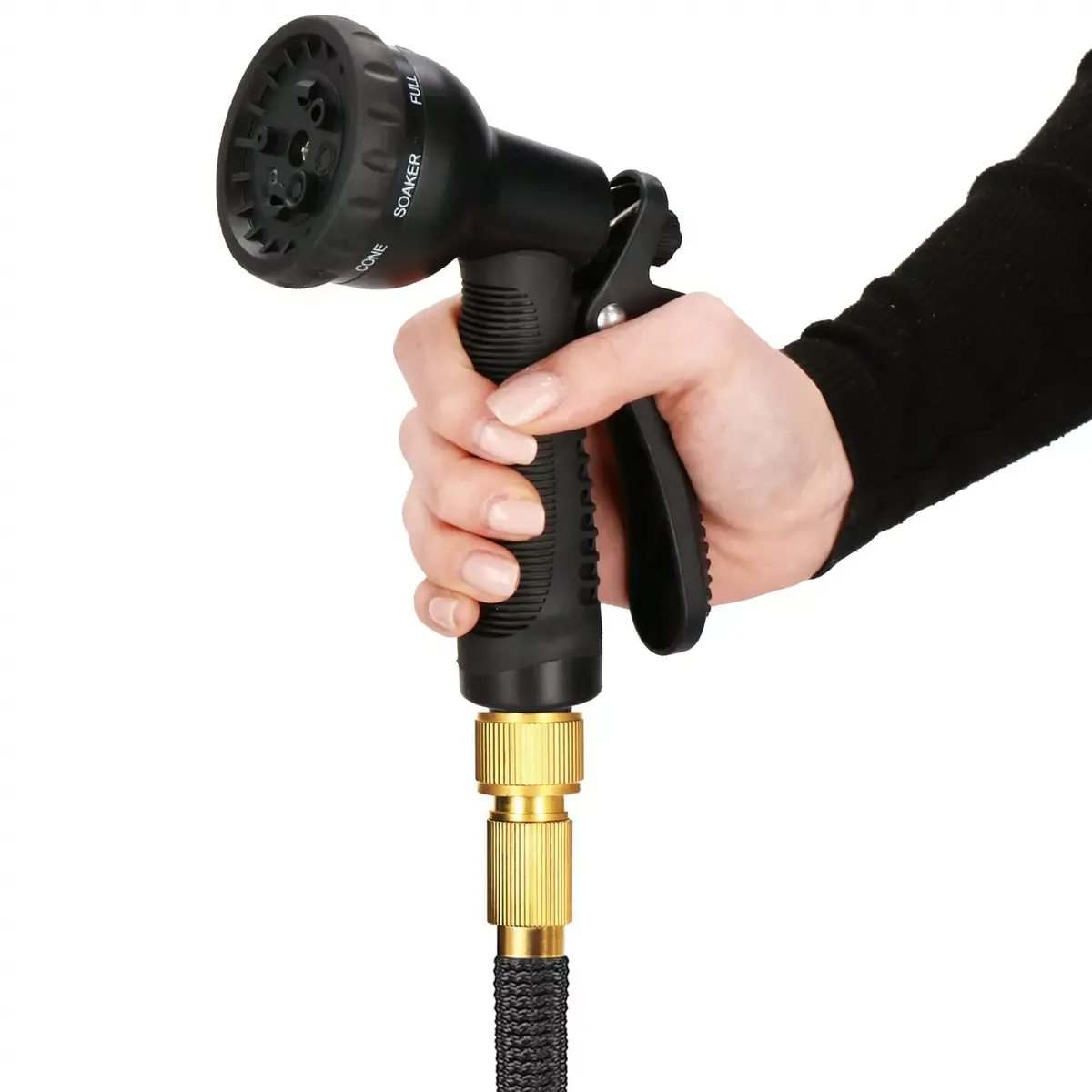 Garden hose Springos GA0117 15 m Photo 10