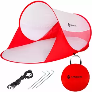 PT012 POP UP TELTS 200 x 120 CM