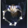 LED battery string lights Springos CL0027 Photo 2