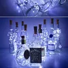 LED battery string lights Springos CL0027 Photo 4