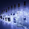 LED battery string lights Springos CL0027 Photo 5