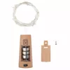 LED battery string lights Springos CL0027 Photo 6