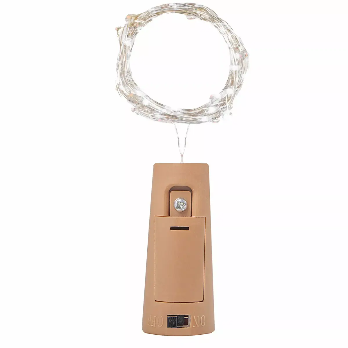 LED battery string lights Springos CL0027 Photo 8