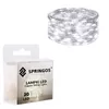 LED battery string lights Springos CL0027 Photo 9
