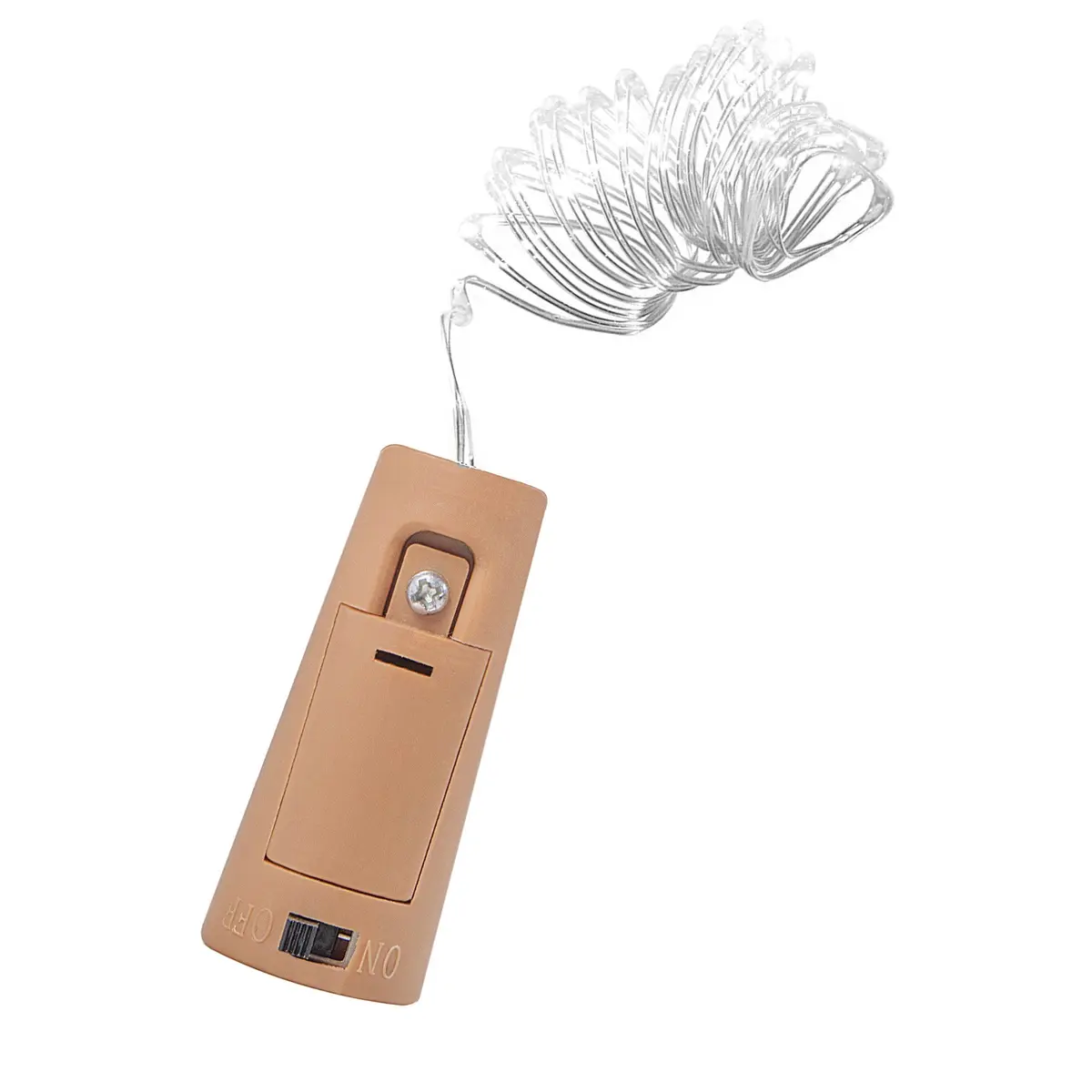 Gaismas virtene Springos CL0027 ar LED