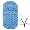 Sleeping Bag Springos SB0006 4-in-1 Photo 2