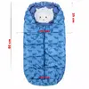 Sleeping Bag Springos SB0006 4-in-1 Photo 6
