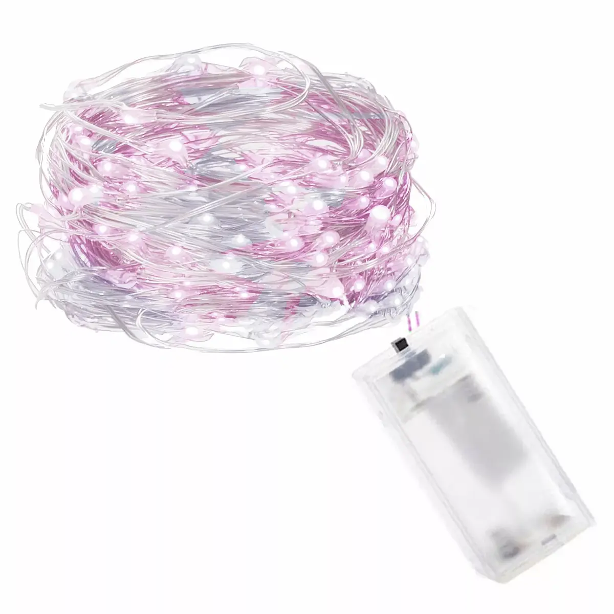 LED bateriju lampa Springos CL0013 — 20 LED Photo 4