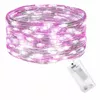 LED bateriju lampa Springos CL0013 — 20 LED Photo 8