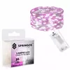 LED bateriju lampa Springos CL0013 — 20 LED Photo 9