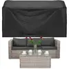 Чехол для садовой мебели Springos GA2165 Photo 8