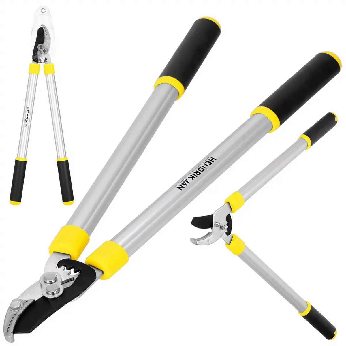 Bypass lopper Springos SE0001 Photo 4