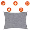 Тент Sun Sail Springos SN1070 4×2 м Photo 7