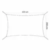 Тент Sun Sail Springos SN1070 4×2 м Photo 9