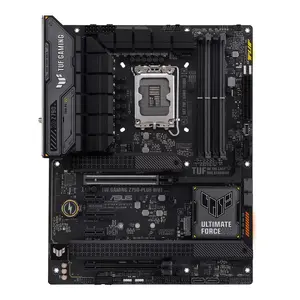 Motherboard ASUS TUF GAMING Z790-PLUS WIFI Intel Z790 LGA 1700 ATX