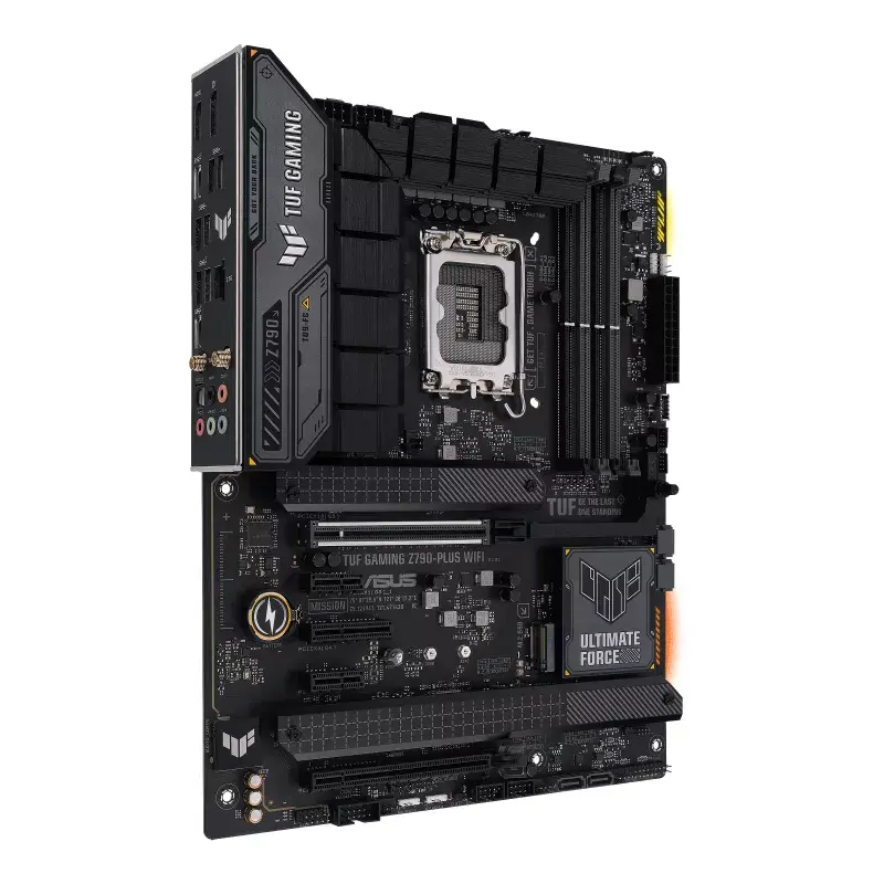 Pamatplate ASUS TUF GAMING Z790-PLUS WIFI, 90MB1D80-M1EAY0 Photo 2