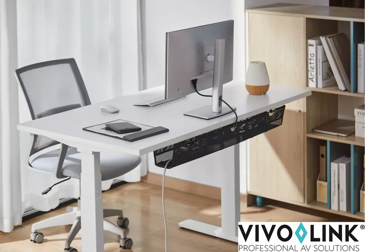 Кабельное управление Vivolink VLUDCM914 Photo 2
