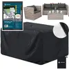 Чехол для садовой мебели Springos GA2169 Photo 15
