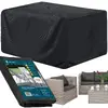 Чехол для садовой мебели Springos GA2169 Photo 16