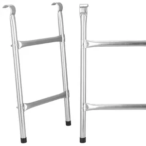 Accessories for trampolines