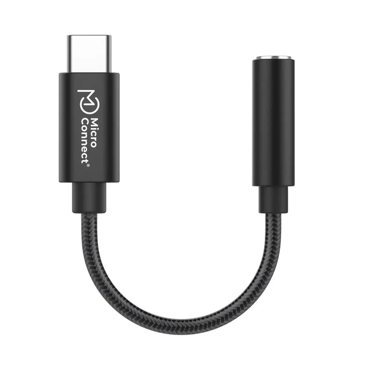 MicroConnect USB Type-C uz 3,5
